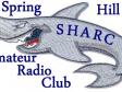 SHARC Logo